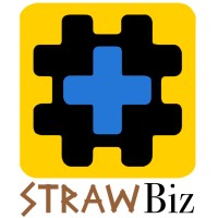 Strawbiz logo - Similar company to Scarlet Splendour Designs Private Limited
