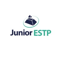 Junior ESTP logo - Similar company to Genius Estp