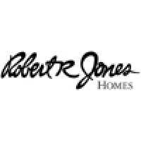 Robert R. Jones Homes