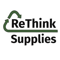 ReThink Supplies, LLC logo - Similar company to Green Rhino Recycling & Solution