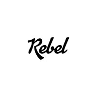 Rebel Entertainment logo - Similar company to Reee Media