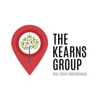 The Kearns Group Real Estate logo - Similar company to Iconic Properties Group