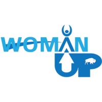 WomanUP Conferences logo - Similar company to Orion Solutions Llc