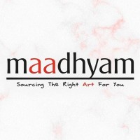 Maadhyam logo - Similar company to Beyond Rice