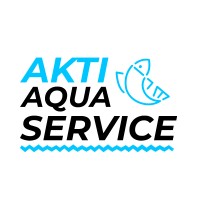 Akti Aqua Service AS logo - Similar company to Olaisen Blue Rogn