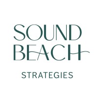 Sound Beach Strategies logo - Similar company to Macbaxter Group