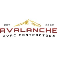 Avalanche Air Systems Ltd. logo - Similar company to Calgary Crane & Rigging