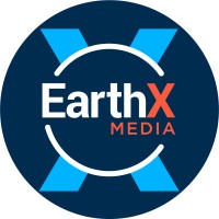 EarthX Media logo - Similar company to Earthx