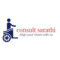 Consult Sarathi Inc. logo - Similar company to Vizack Enterprises