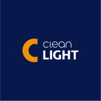 Cleanlight logo - Similar company to App Worki