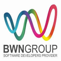 BWN GROUP. Government IT-solutions logo - Similar company to Ower Studio, It Outsourcing Company