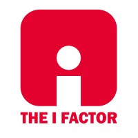 The I Factor logo - Similar company to Bodhan