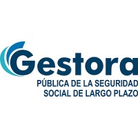 Gestora Pública de la Seguridad Social de Largo Plazo logo - Similar company to Enabol