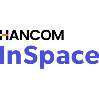 HANCOM InSpace logo - Similar company to Kollective