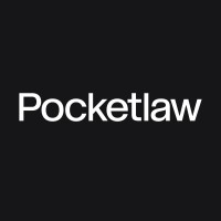 Pocketlaw logo - Similar company to Metroc