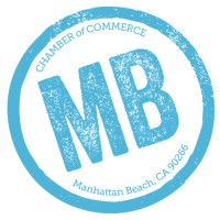 Manhattan Beach Chamber of Commerce logo - Similar company to Hermosa Beach Chamber Of Commerce