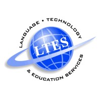 LTES Ltd logo - Similar company to Multilingua Multimedia