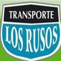 Trasporte Los Rusos SRL logo - Similar company to Manpet C.A.