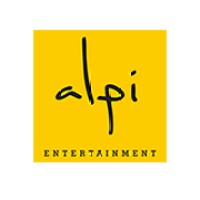 Alpi Entertainment logo - Similar company to Epicrone Technology