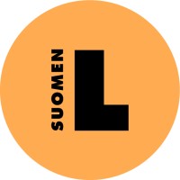 Suomen Lehdistö logo - Similar company to Fidebon