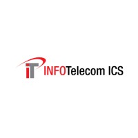 INFOTelecom logo - Similar company to Converse Mobile