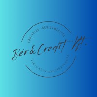 Bér&Credit Kft. logo - Similar company to Smartindy Kft.