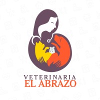 Veterinaria El Abrazo logo - Similar company to Green Graphic Solutions