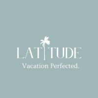 Latitude Luxury Vacations logo - Similar company to Latitude Resort Properties