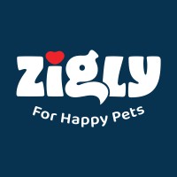 Zigly logo - Similar company to Dr Paws