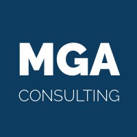 MGA.Consulting logo - Similar company to Algome Consulting