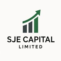 SJE Capital Limited logo - Similar company to Talk Technology Ltd
