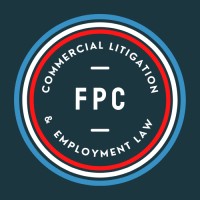 Fensterstock, P.C. logo - Similar company to Brooks & Crowley Llp