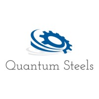 Quantum Steels logo - Similar company to Capacious