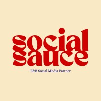 Social Sauce logo - Similar company to Pt Gooritss Indonesia Sejahtera