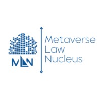 METAVERSE LAW NUCLEUS logo - Similar company to Cyberlaw University