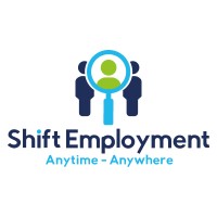 Shift Employment UK logo - Similar company to Shift