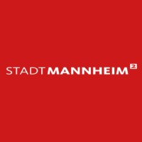 Stadt Mannheim logo - Similar company to Next Mannheim