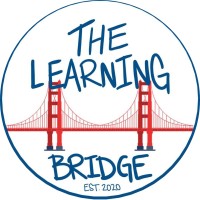 The Learning Bridge logo - Similar company to Beyond Business