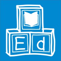 sharEd (sharEd for kids) logo - Similar company to Grammangal