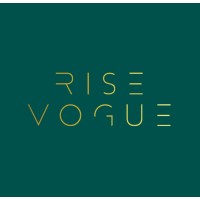 Rise Vogue logo - Similar company to Grapix Technologies