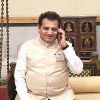 Mr. Mukesh Mehta logo - Similar company to Silver Group