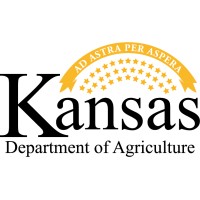 Kansas Department of Agriculture logo - Similar company to Mhk Software