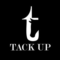 Tack Up Equestrian logo - Similar company to Dai Leisure