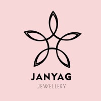 JANYAG JEWELLERY logo - Similar company to Abries Jewellery