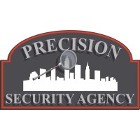 Precision Security Agency logo - Similar company to Precision Security Team Llc