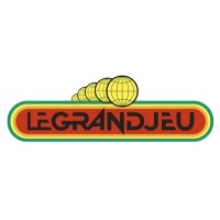 Le Grand Jeu logo - Similar company to Flipp&Go