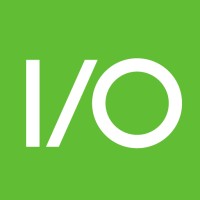 I/O FX logo - Similar company to Keep Calm Labs