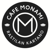 Cafe Monami logo - Similar company to Monamie