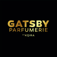 Gatsby Parfumerie by Kqira logo - Similar company to Fleur Parfumerie