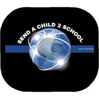 SEND A CHILD 2 SCHOOL AFRICA logo - Similar company to The Gbenga Odugbemi Scholarship Fund